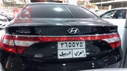 هیوندای ازێرا